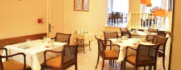 Monclus Hotel Palencia Exterior foto
